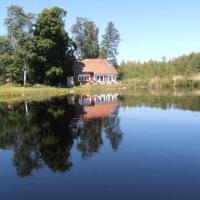 Lakeside VILLA