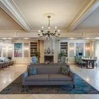 Ayres Hotel Seal Beach - Cypress, viešbutis mieste Syl Bičas