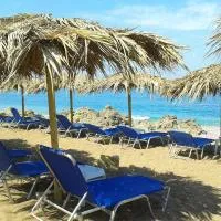 Kyparissia में, होटल Akrogiali