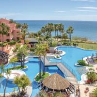 Los mejores hoteles con jacuzzi en la habitación en Estepona 16 Apartment Mar Azul Ctra de Cadiz KM
