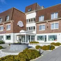 Ara Dune Hotel, viešbutis De Panėje