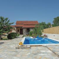 Amazing Home In Konjevrate With 2 Bedrooms, Wifi And Outdoor Swimming Pool