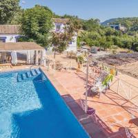 Stunning home in Hornachuelos Crdoba with 3 Bedrooms and Outdoor swimming pool