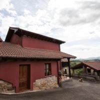 Casa Vacacional Miyares