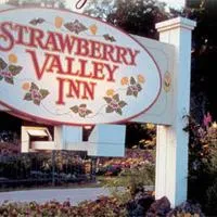 Strawberry Valley Inn, hotel di Mount Shasta