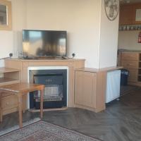 Park Home at Family Holiday Park North Wales, hotel in Rhyl