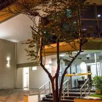 Hotel Saint Martin, hotell i Bauru