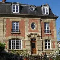 L'Hôtel Particulier - Paris Asnières, khách sạn ở Asnières-sur-Seine