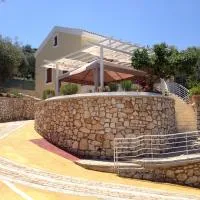 Tesoro of Ithaca, hotel em Stavros