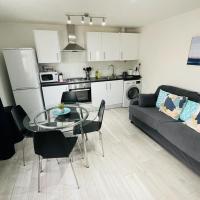 Enfield Chase Serviced Apartment