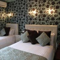Crompton Guest House