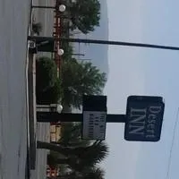 Van Horn में, होटल Desert Inn