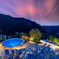 Agriturismo Colline Morghetta, hotel u gradu 'Isolabona'