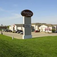 Parkfield Inn - Clinton, hotel u gradu Clinton