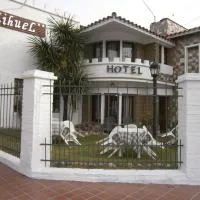 Hotel Lihuel, hotel en Villa Carlos Paz