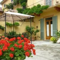 L'Adele Bed & Breakfast, hotel u gradu Occimiano