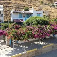 Sevasti Studios Eborios Kalymnos、Emborios Kalymnosのホテル