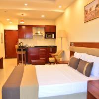 RED SEA HOTEL APARTMENT, hotel in zona Aeroporto Internazionale Djibouti–Ambouli - JIB, Gibuti