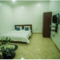 Rossy’s Apartment, hotel in Abuja