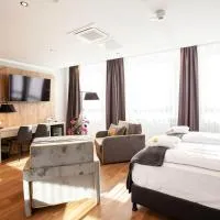 브레멘에 위치한 호텔 Elens Hotel