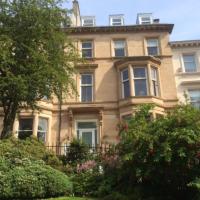 Luxury property close to COP 26, hotel in Glasgow