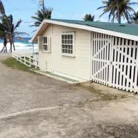 Rest Haven Beach Cottages, hôtel à Saint Joseph