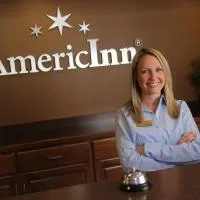AmericInn by Wyndham Osceola, готель у місті Osceola