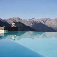 Grand Forest Metsovo - Leading Hotels of the World, ξενοδοχείο στο Μέτσοβο
