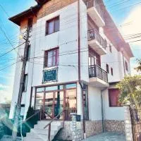 Family Hotel Carpe Diem, hotel in Banya