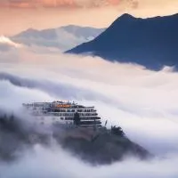 Pao's Sapa Leisure Hotel, hotel sa Sapa