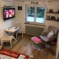 Chez Sven - Studio 'Le Petit', Hotel in Lohn-Ammannsegg