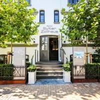 Hotel Sylter Zollhaus, hotel v destinaci Westerland