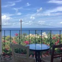 Georgakas rooms, hotel u gradu 'Sfinárion'