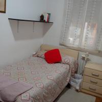 Habitación de 6 metros