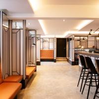 Fosshotel Baron, hotel em Reiquiavique