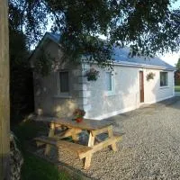 Birchdale Cottage, hotel v destinaci Rathdrum