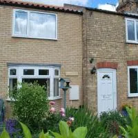 Hillcroft Luxury Bed & Breakfast, hotel em Fangfoss