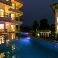 The Heights Munnar, hotel di Munnar