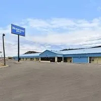 Budget Host, hotel em Trinidad