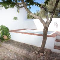 La casona de Aguafría