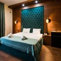 Hotel Zeleni Vir, hotel v destinaci Niš