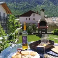 Casa Mirella, hotell i Vigolo Vattaro