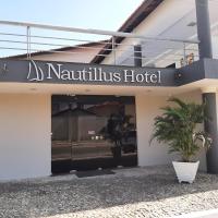 Nautillus Hotel, hotel in Parnaíba