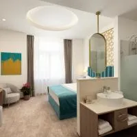 Mera Hotel โรงแรมในบูดาเปสต์