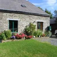 Le fenil, hotel en Cornimont