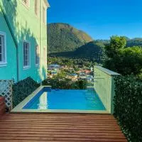 Sugarmon Villas, hotel u gradu Sufrijer