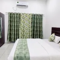 Suvarna Elite - Premium Apartment Hotel – hotel w mieście Mysuru