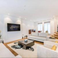 Chepstow Apartments, hotel in Brentford