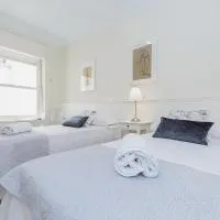 Apartamento San Pascual 18 III en Orihuela, hotel en Orihuela