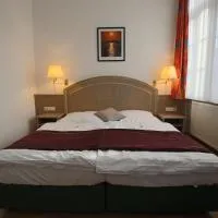 Hotel Restaurant Hambacher WInzer, hotell i Neustadt an der Weinstraße